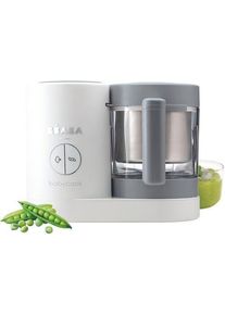 Beaba Babycook Neo Babynahrungszubereiter | wei&szlig;
