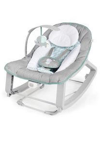 Ingenuity Keep Cozy 3-in-1 Babywippe