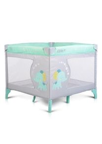 Moni Giant Laufstall