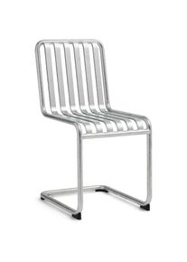 Hay Palissade Cantilever-stol