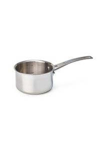 Silampos Stielkasserolle Edelstahl Volumen 1,1 l