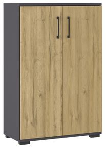 Germania AKTENSCHRANK GW-PROFI 2.0