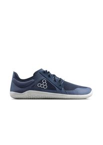 Vivobarefoot Herren Primus Lite IV blau 46.0