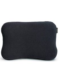 BLACKROLL Kissenbezug Jersey Plus f&uuml;r Reisekissen - Gr&ouml;&szlig;e Einheitsgr&ouml;&szlig;e - grau