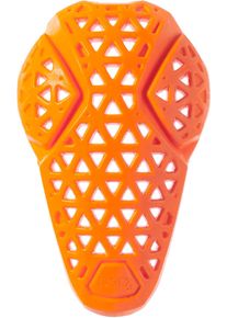 D3O LP2 Pro, Protecteurs de genoux Niveau 2 , couleur: Orange