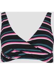 FIREFLY MIRABELLE II MM Bikini Oberteil Damen - Gr&ouml;&szlig;e 40 / B - schwarz