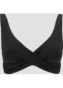 FIREFLY MIRABELLE II MM Bikini Oberteil Damen - Gr&ouml;&szlig;e 40 / B - schwarz