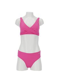 FIREFLY MIRAMELLY W Bikini Set Damen - Gr&ouml;&szlig;e 36 / B - rosa