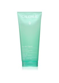 Caudalie Eau des Vignes shower gel 200 ml