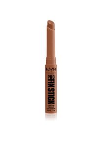 Nyx Cosmetics NYX Professional Makeup Pro Fix Stick tone unifying concealer shade 13 Cappuccino 1,6 g