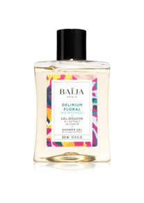 BA&Iuml;JA Delirium Floral gentle shower gel 300 ml