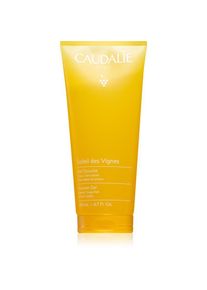 Caudalie Soleil des Vignes moisturising shower gel 200 ml