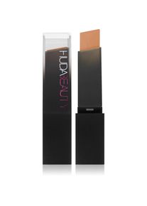 HUDA BEAUTY Faux Filter Skin Finish Buildable Coverage Foundation Stick correcting concealer in a stick Dulce De Leche 350G 12.5 g