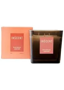 DUFTKERZE FLORAL DELICACY