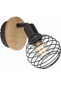 Wandleuchte 15921-79 max. 40 Watt Wandlampe