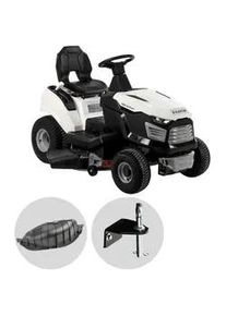 Blackstone CONDOR 98-170 LM-H Rasentraktor mit hydrostatischem Getriebe Seitenauswurf Mulchen