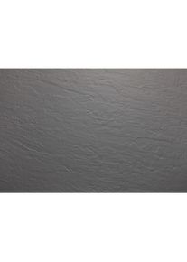 Kettler Gartentischplatte, Anthrazit, Kunststoff, rechteckig, 95x1.3x95 cm, Gartenm&ouml;bel, Gartentische, Gartentische