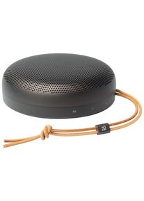 Bang & Olufsen Bang & Olufsen BeoSound A1 (3rd Gen) - Warm Granite