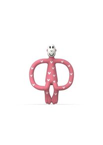 Matchstick Monkey Love Hearts