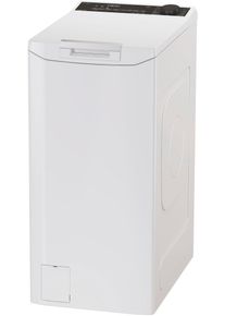 Haier Waschmaschine Toplader "THASNQ476TM5-84", Energieeffizienz: A, wei&szlig;, B:41cm H:86cm T:60cm, Waschmaschinen, Optionale Steuerung per Wi-Fi & App, Waschmaschine Toplader