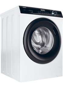 Haier Waschmaschine "HW81-NBP14939", Energieeffizienz: A, wei&szlig;, B:60cm H:85cm T:48cm, Waschmaschinen, Das Hygiene-Plus: Selbstreinigung & antibakterielle Technologie (ABT), Waschmaschine