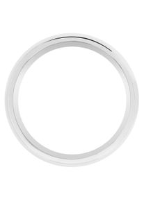 Adelia&acute;s Fingerring ADELIA&acute;S "Herren Ring aus Edelstahl" Gr. 58, silber, Fingerringe, Herren, 58, Edelstahl, Fingerring