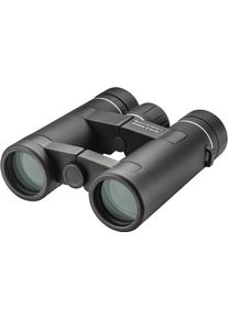 Eschenbach OPTIK Fernglas "adventure 10 x 34", schwarz, T:43cm, Ferngl&auml;ser, Leicht & robust mit Weitwinkeloptik und Brillentr&auml;ger-Okularen, Fernglas