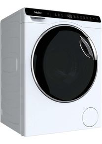 Haier Mini-Waschmaschine "HW50-BP12307U1", Energieeffizienz: A, wei&szlig;, B:51cm H:70cm T:49cm, Waschmaschinen, besonders kompakte Ma&szlig;e (70 cm H&ouml;he, 51 cm Breite), Mini-Waschmaschine, Topseller