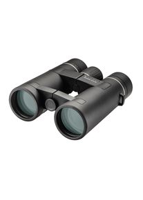Eschenbach OPTIK Fernglas "adventure 8 x 42", schwarz, T:47cm, Ferngl&auml;ser, Leicht & robust mit Weitwinkeloptik und Brillentr&auml;ger-Okularen, Fernglas