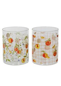 Kaemingk Verre PFIRSICH