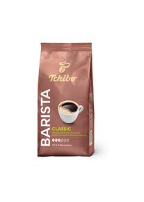 Tchibo - Barista Classic, 250 g, kawa palona mielona - Intenzita: 3/6