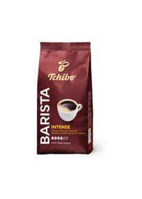 Tchibo Barista Intense, kawa palona mielona - Intenzita: 4/6