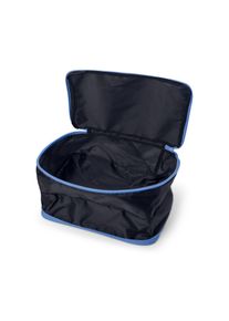 Tchibo - Torba kompresyjna - kolor: niebieski