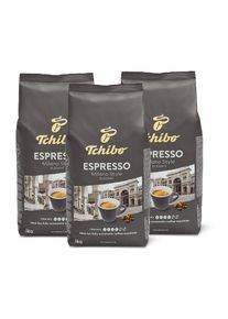 Tchibo - Espresso Milano Style - Intenzita: 4/6
