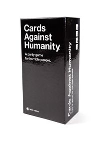 Breaking Games Cards Against Humanity (ENG)