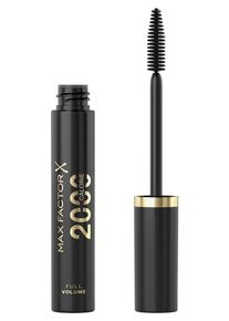 Max Factor 2000 Calorie Mascara - Black 9 ml