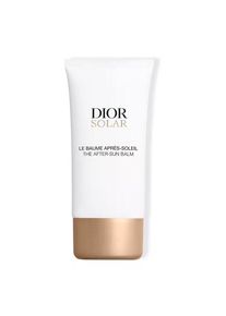 Christian Dior Dior Solar Cooling Hydrating After-Sun Balm 150 ml