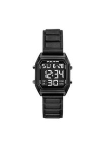 Chronograph Skechers "Ridgeley", schwarz, wei&szlig;, Armbanduhren, Damen, Chronograph, Quarzuhr, Armbanduhr, Damenuhr, Herrenuhr, digital, Tag, Wochentag