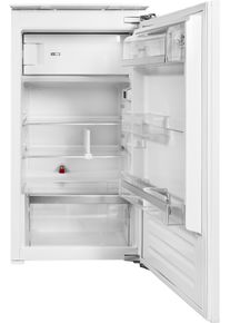 Bauknecht Einbauk&uuml;hlschrank "KSI 10GF2", Energieeffizienz: E, wei&szlig;, Rechtsanschlag, wechselbar, K&uuml;hlschr&auml;nke, Einbauk&uuml;hlschrank