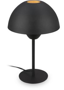 Briloner Leuchten LED Stehlampe "GRYDE 7591015", matt, schwarz, Leuchten, LED Stehlampe