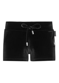 Sportieve Shorts Gothic Plein