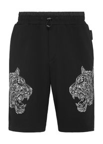 Sportieve Shorts Tiger