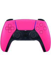 Playstation 5 Playstation 5-Controller "DualSense", nova pink, Spielecontroller, Playstation 5-Controller