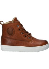 ASPEN PAL - CK07 Dark Chesnut - Sneaker (high)