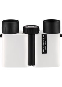 Eschenbach OPTIK Fernglas "vision 6x 19", wei&szlig;, Ferngl&auml;ser, Klare Sicht bei Sportevents oder beim Wandern, Fernglas