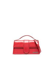 Jacquemus Le Grand Bambino schoudertas