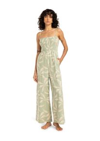 Outdoorhose Billabong "Summer Rainbow", Damen, Gr. S, gr&uuml;n (pistachio), Obermaterial: 60% Baumwolle, 40% Viskose., Hosen Outdoorhose