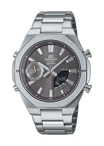 Casio ECB-S10D-8AEF Heren Edifice Smartwatch