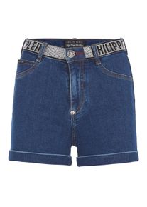 Denim Korte Broek