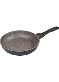 CS SOLINGEN Bratpfanne CARL SCHMIDT SOHN "K2", grau, &Oslash;:28cm, Pfannen, Bratpfanne, Induktion